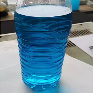 防凍液